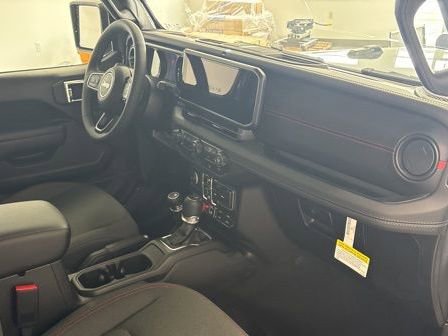 New 2026 Jeep Gladiator Rubicon image 16