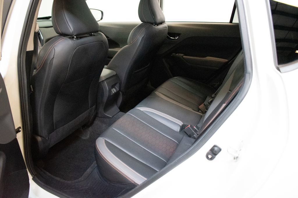 Used 2024 Subaru Crosstrek 2.5i Limited w/ Popular Package #3A image 23