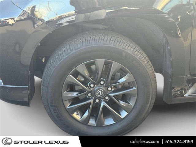 Certified 2021 Lexus GX 460 Premium image 15