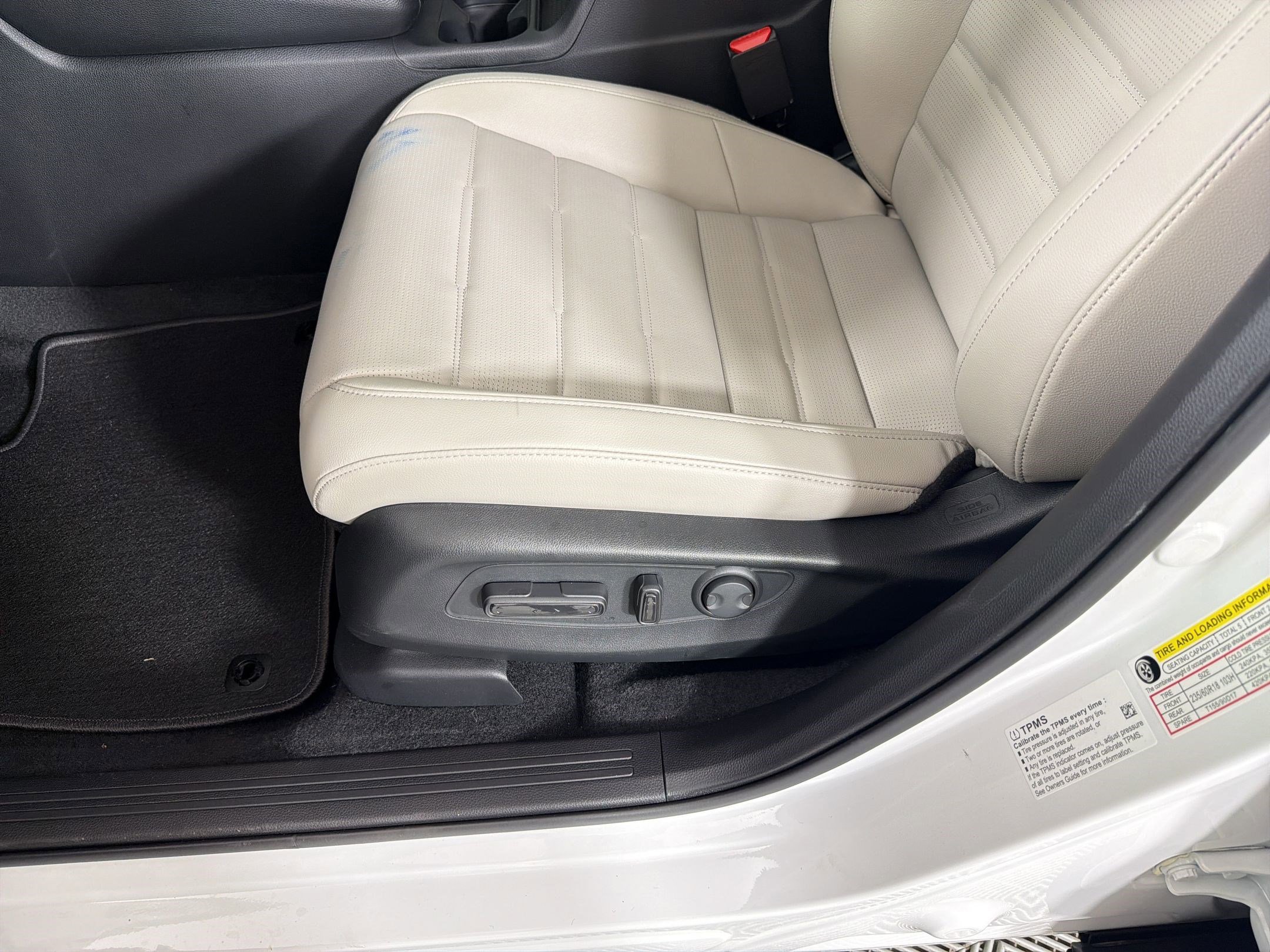 New 2026 Honda CR-V EX-L image 13