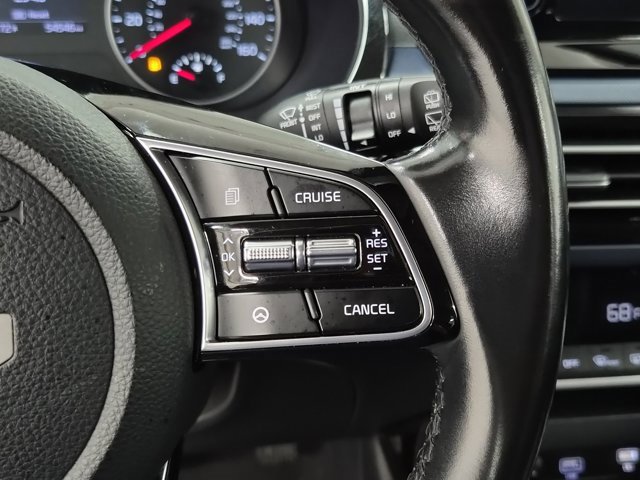 Certified 2023 Kia Seltos S image 25