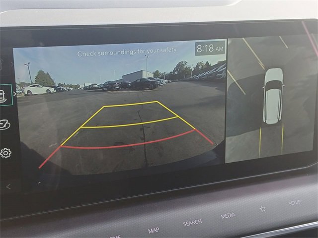 New 2026 Kia EV9 GT-Line image 17