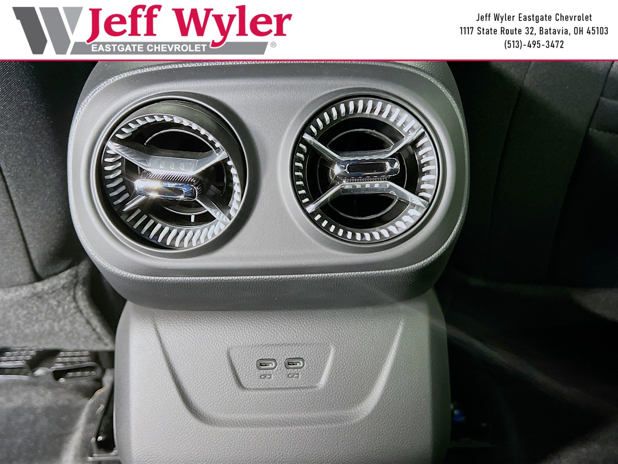 New 2025 Chevrolet Blazer EV LT w/ Midnight/Sport Edition FWD image 25