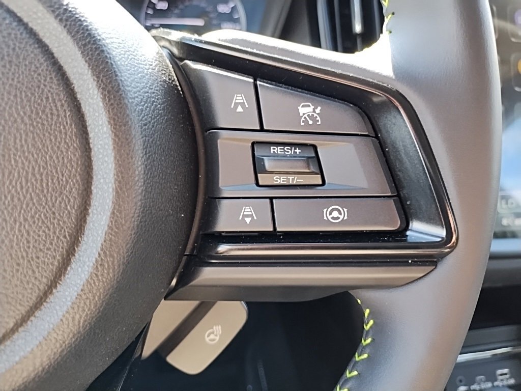 Used 2025 Subaru Ascent Bronze Edition image 32