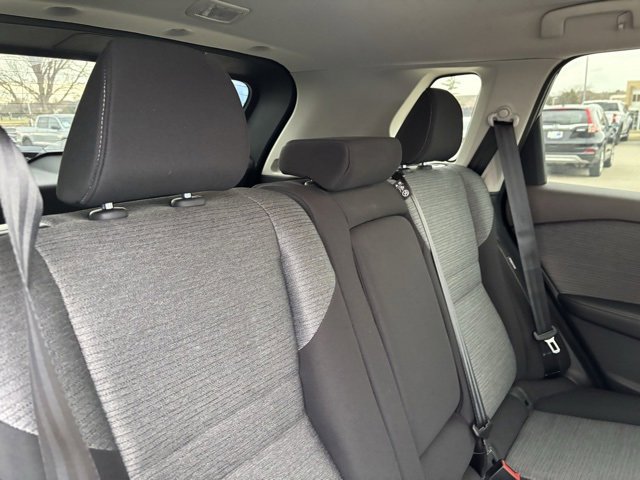 Used 2021 Nissan Rogue S image 29