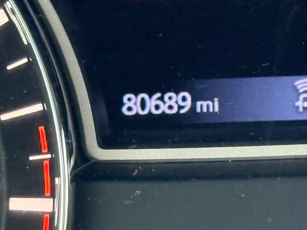Used 2017 Nissan Altima 2.5 SV FWD image 14