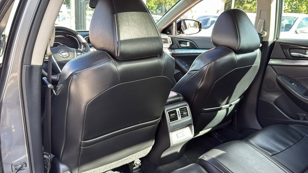 Used 2019 Nissan Maxima 3.5 SL w/ Floor Mat Group image 15