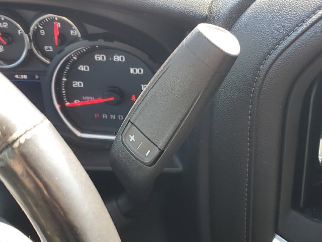 Used 2019 Chevrolet Silverado 1500 RST AWD/4WD image 14