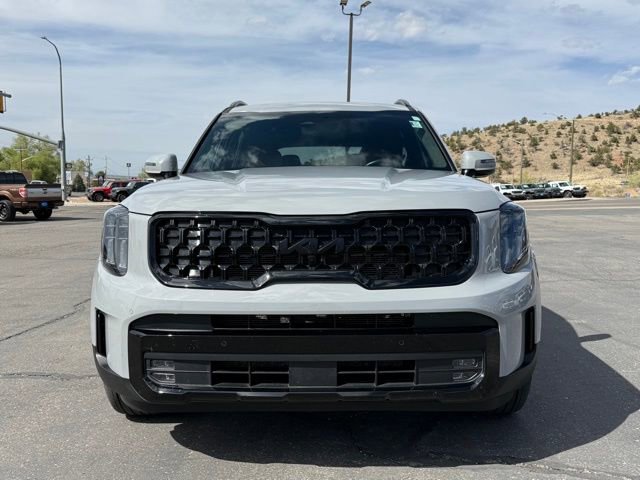 Used 2025 Kia Telluride SX Prestige X-Line image 8