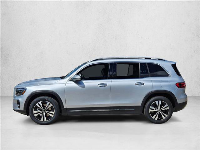 New 2026 Mercedes-Benz GLB 250 image 5