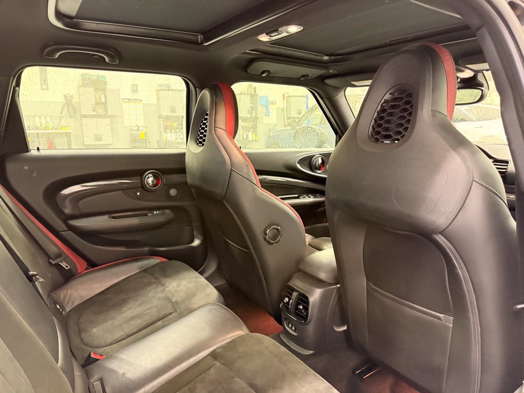 Used 2019 MINI Cooper Clubman John Cooper Works AWD/4WD image 26