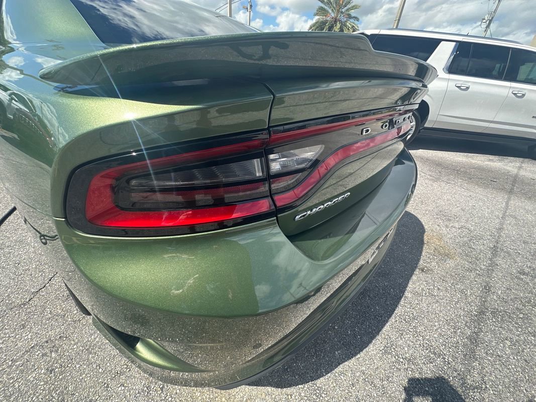 Used 2023 Dodge Charger R/T image 6