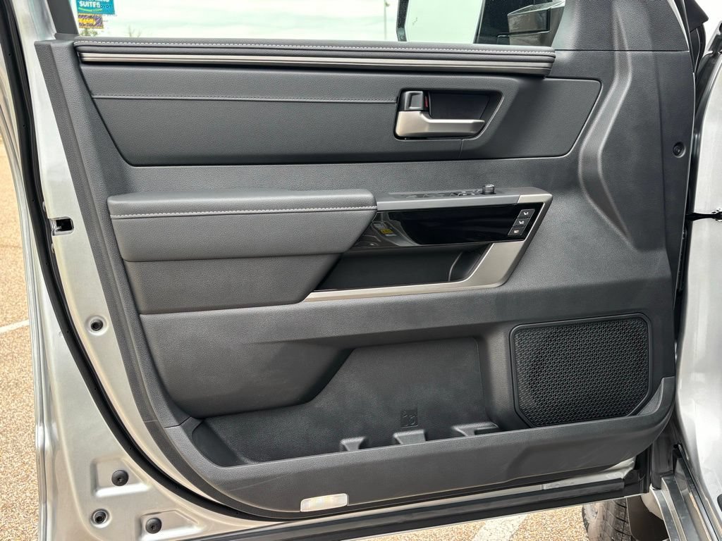 New 2026 Toyota Tundra Limited AWD/4WD image 26