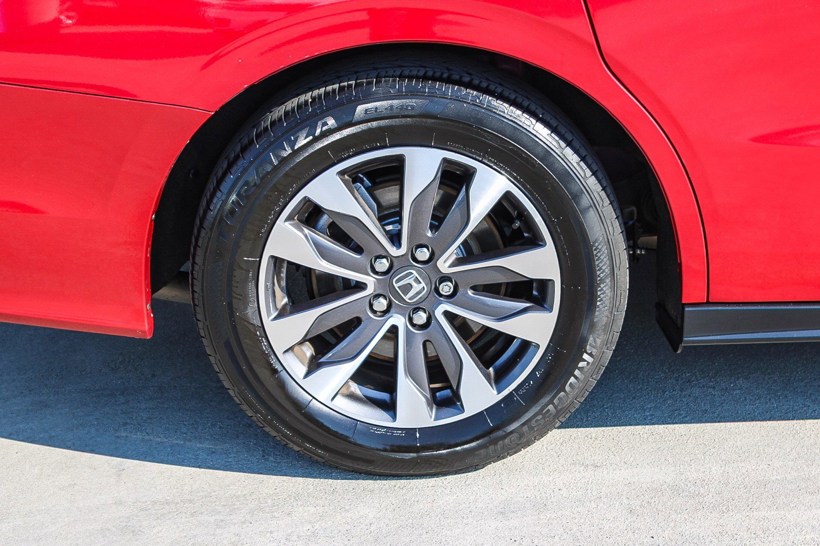 Certified 2023 Honda Odyssey EX-L image 12