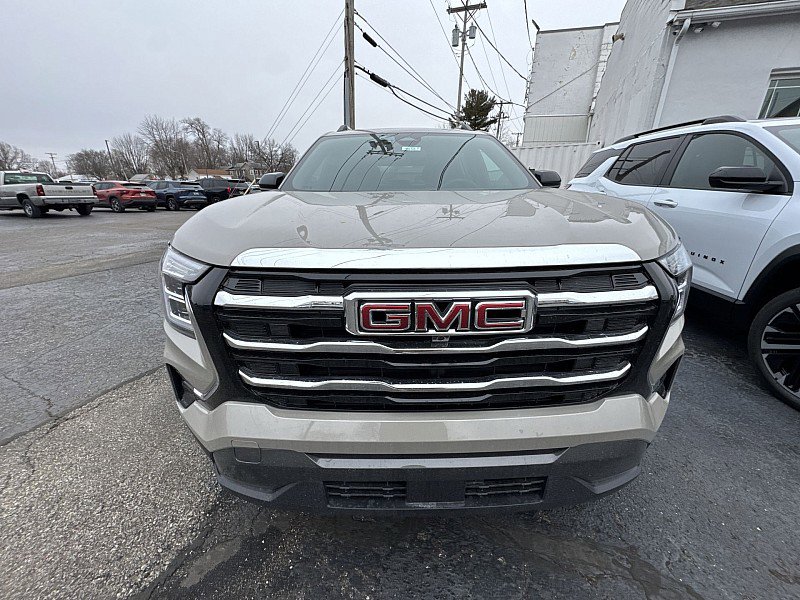 New 2026 GMC Terrain Elevation w/ Elevation Premium Package image 11