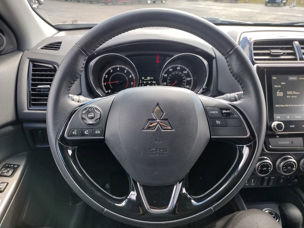 Used 2025 Mitsubishi Outlander Sport SE image 22
