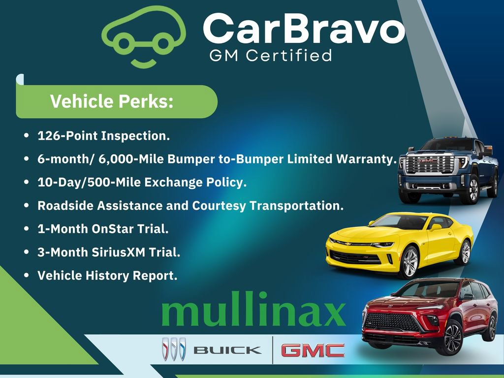 Used 2022 Volkswagen Passat 2.0T SE image 1