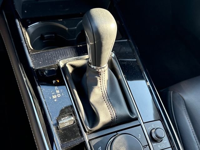 Certified 2025 MAZDA CX-30 2.5 Turbo w/ Premium Plus Pkg image 25