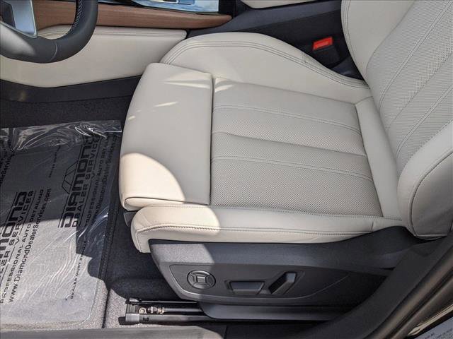 New 2025 Audi A5 2.0T Premium Plus image 4