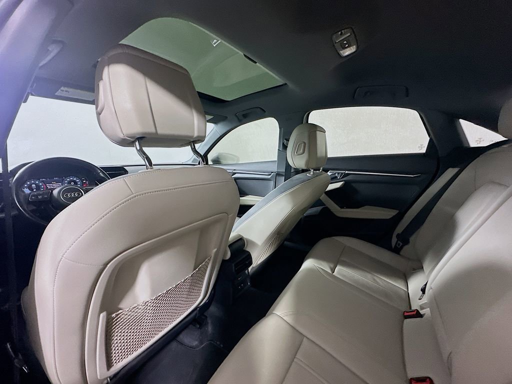 Used 2024 Audi A3 2.0T Premium image 11