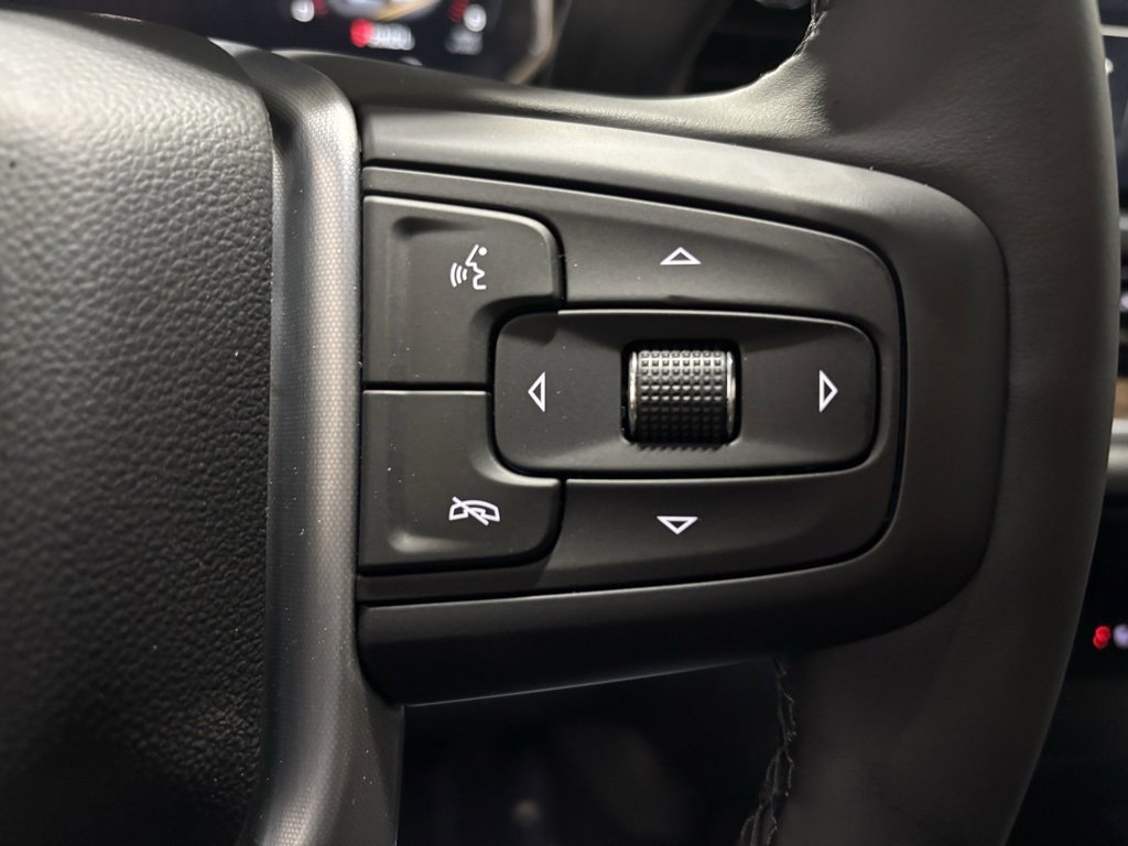 New 2026 GMC Sierra 1500 SLE w/ Preferred Package image 17