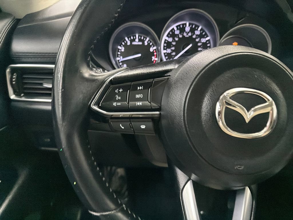 Used 2018 MAZDA CX-5 Touring w/ Preferred Equipment Package AWD/4WD image 27
