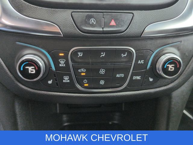 Certified 2024 Chevrolet Equinox LT AWD/4WD image 19