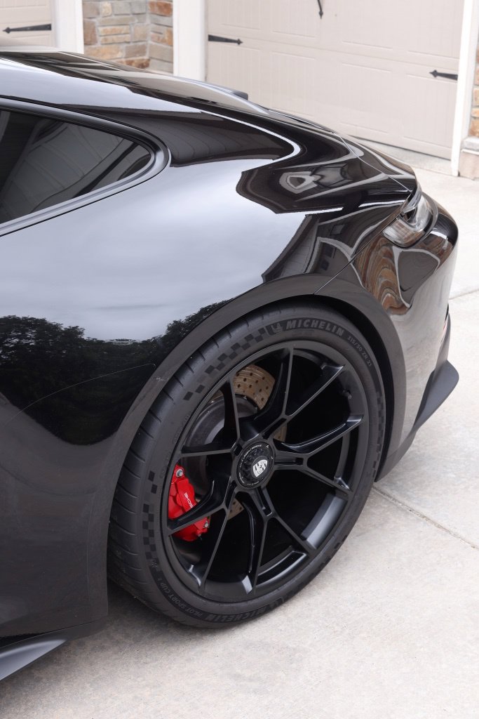 Used 2023 Porsche 911 GT3 RWD image 12