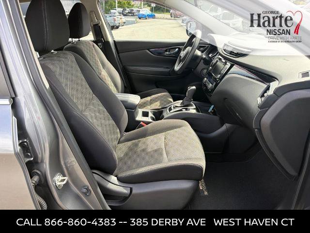 Certified 2019 Nissan Rogue Sport SV AWD/4WD image 29