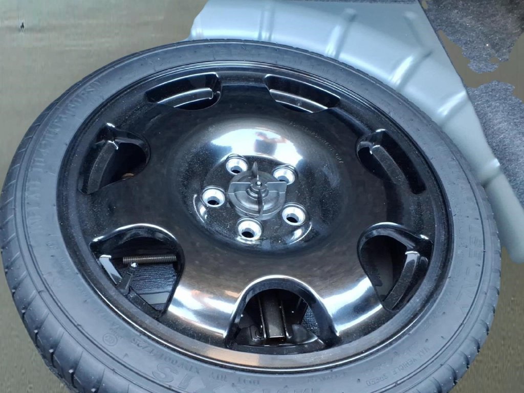 Used 2026 Ford Mustang Premium RWD image 26