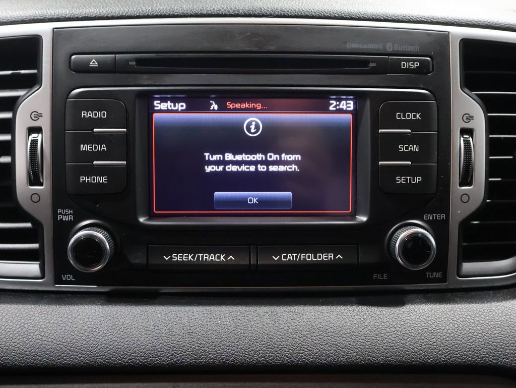 Used 2018 Kia Sportage LX image 27