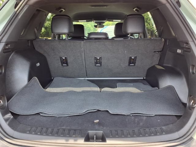 Used 2025 Chevrolet Equinox LT w/ Convenience Package II AWD/4WD image 20
