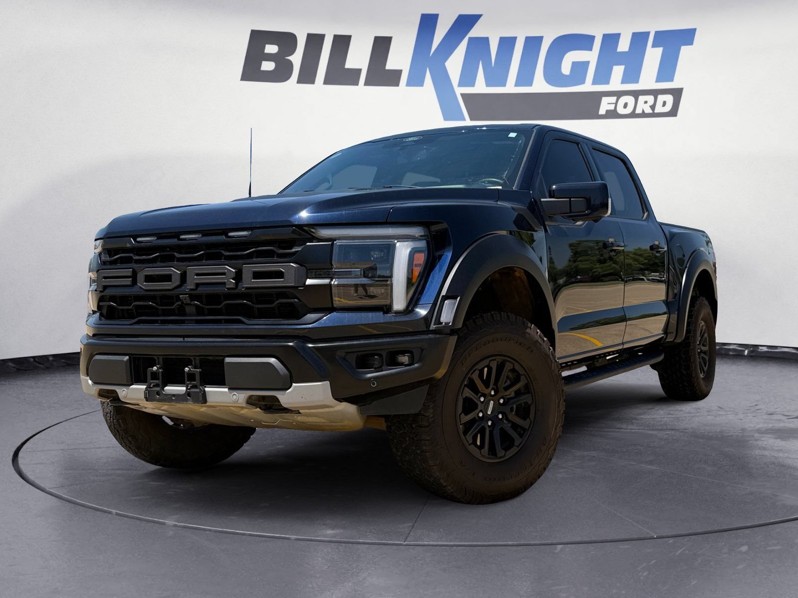 Used 2024 Ford F150 Raptor AWD/4WD image 1