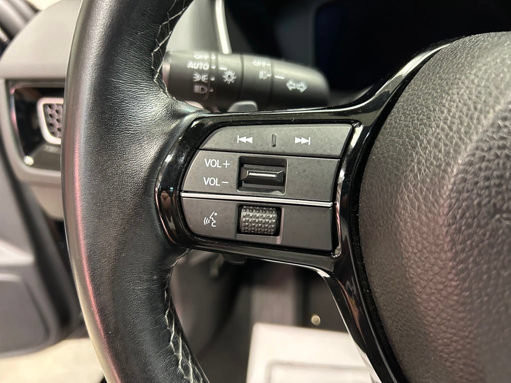 Used 2022 Honda Civic Sport Touring image 12