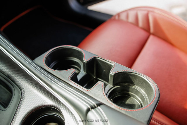 Used 2021 Dodge Challenger SRT Hellcat image 47