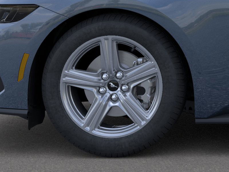 New 2026 Ford Mustang Coupe image 19