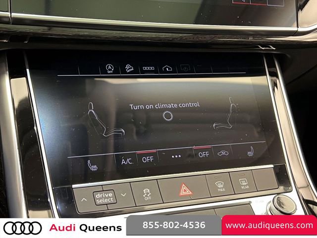 Certified 2023 Audi Q7 2.0T Premium Plus w/ Premium Plus Package image 30