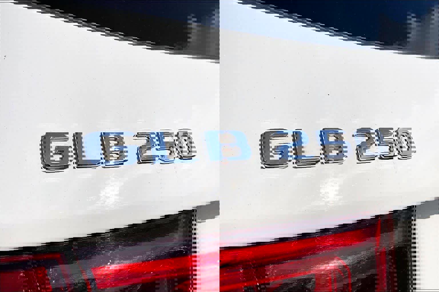 Used 2020 Mercedes-Benz GLB 250 GLB 250 w/ Premium Package image 10