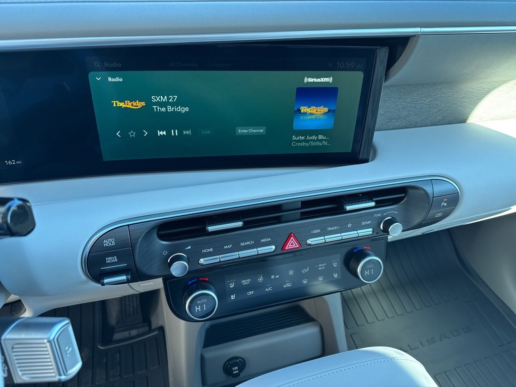 New 2026 Hyundai Palisade SEL Premium image 6