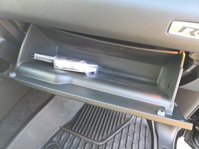 Used 2026 RAM 1500 Rebel w/ Rebel Level 2 Equipment Group image 25