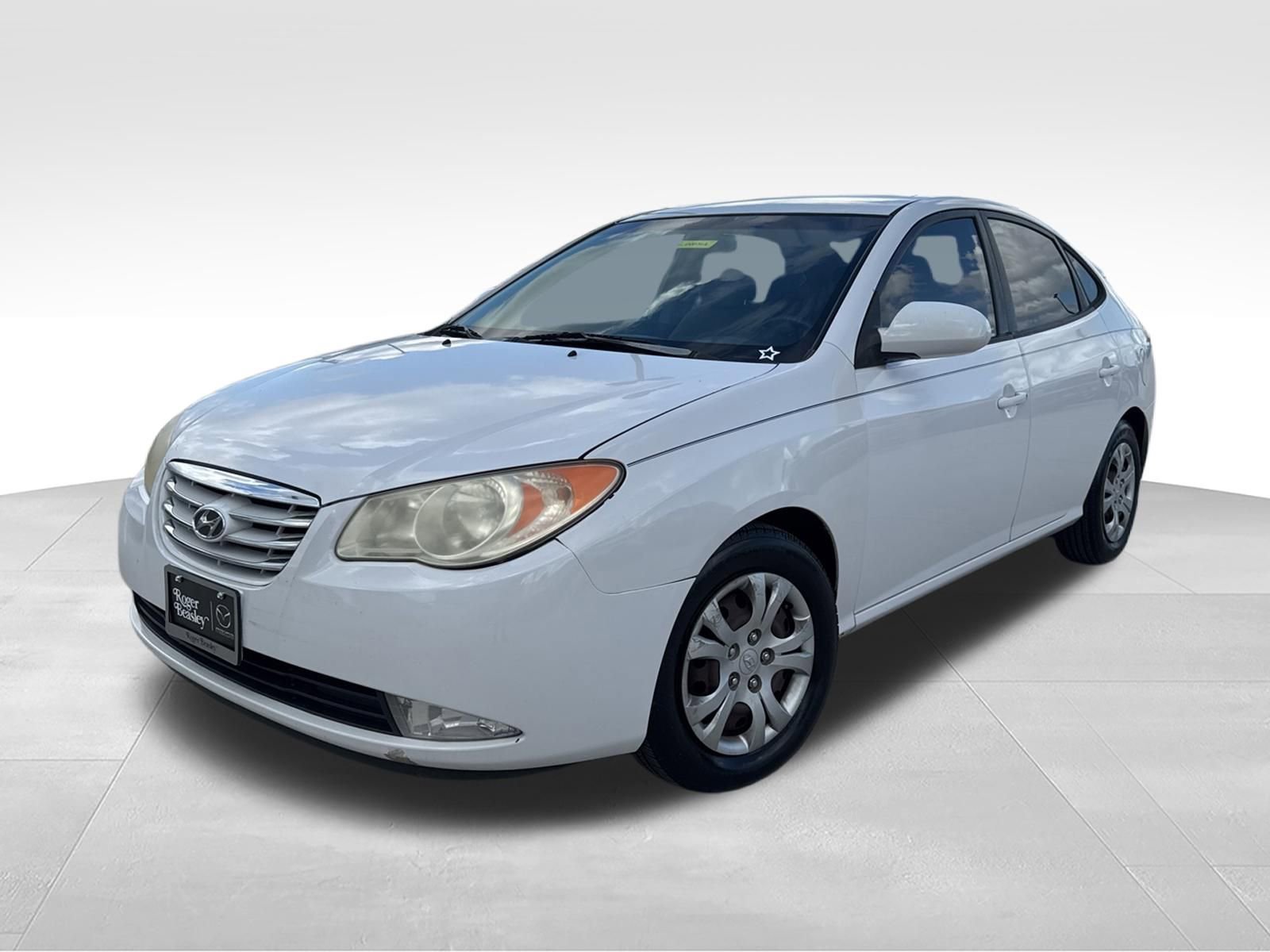 Used 2010 Hyundai Elantra GLS