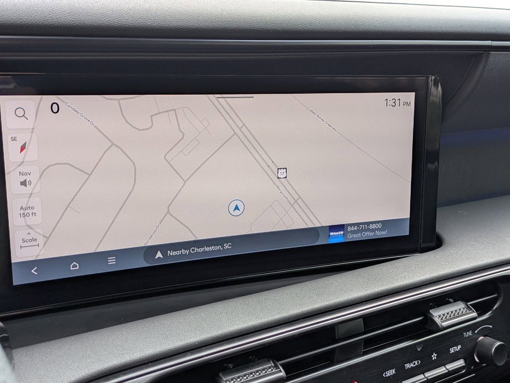 Used 2026 Hyundai Palisade XRT Pro image 23