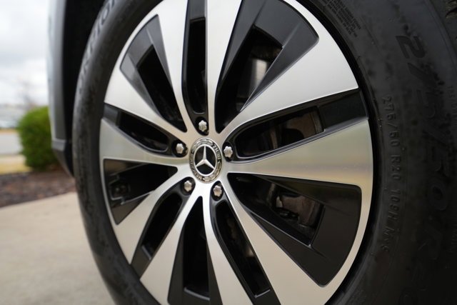 Certified 2024 Mercedes-Benz GLE 350 4MATIC image 27