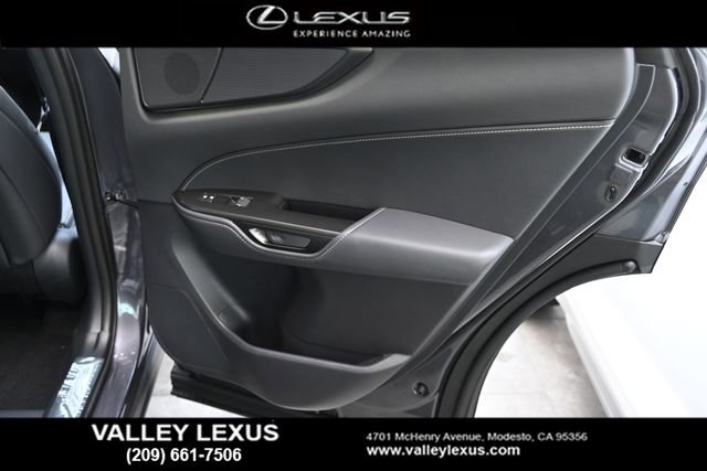 New 2026 Lexus NX 450h+ F Sport image 18