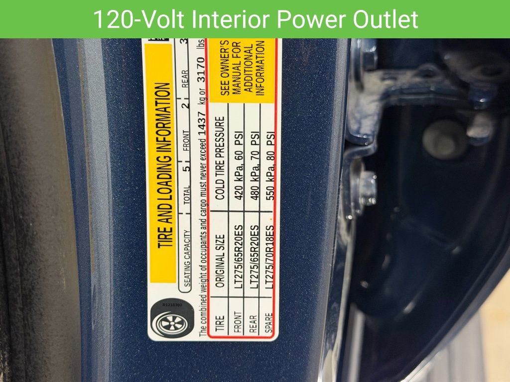 Certified 2024 Chevrolet Silverado 2500 LT image 39