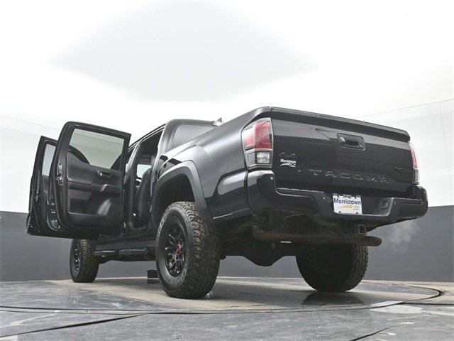 Used 2019 Toyota Tacoma TRD Pro w/ Desert Air Intake Package image 58