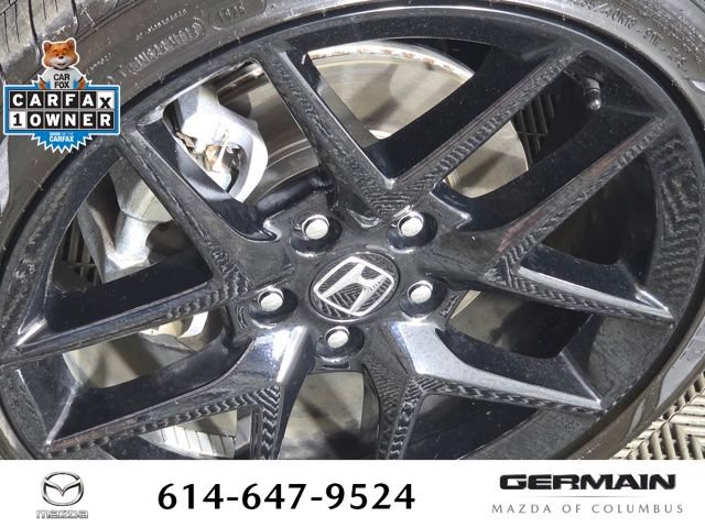 Used 2025 Honda Civic Sport image 13