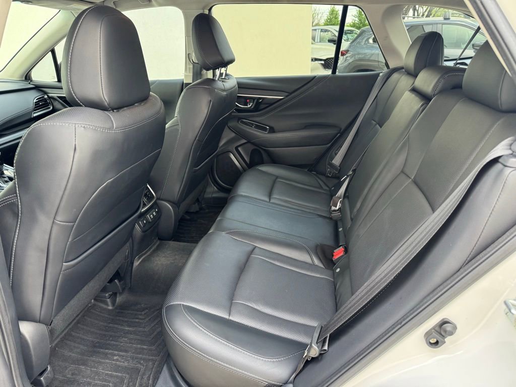 Used 2021 Subaru Outback Limited XT image 13