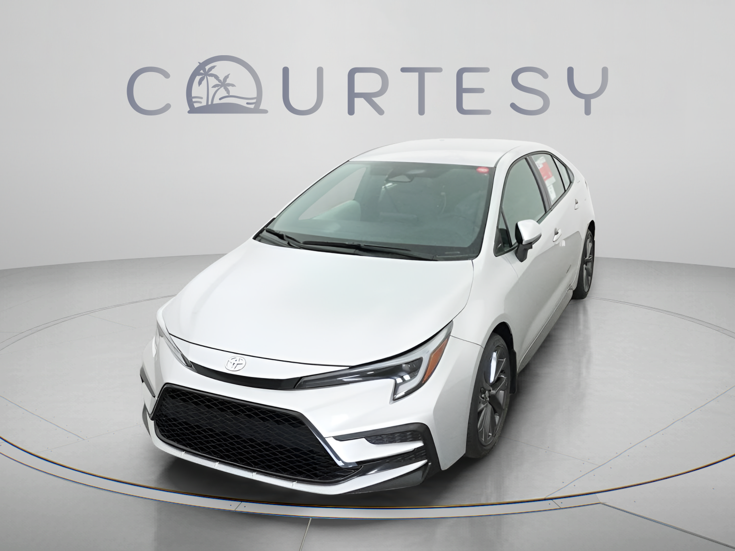 New 2026 Toyota Corolla SE FWD image 31