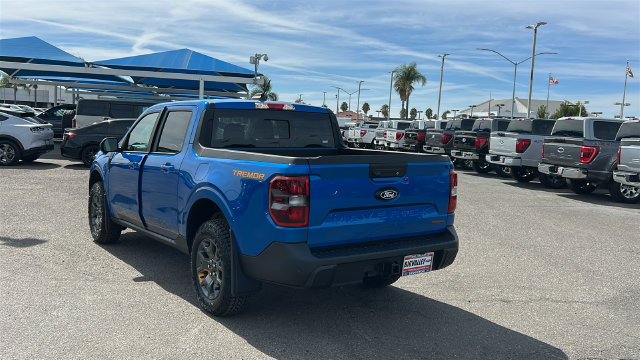 New 2026 Ford Maverick Tremor AWD/4WD image 5